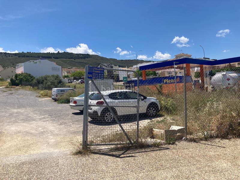 Foto d3c70ccd-1e70-4f7a-884a-1b1bbd8077fa. Terrain résidentiel dans de gandia 22 dans Fuentemora Antequera