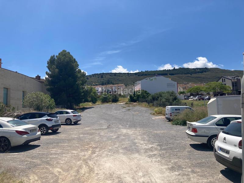 Foto e8a64c7c-f489-4932-849f-c7d814c1fda5. Terrain résidentiel dans de gandia 22 dans Fuentemora Antequera