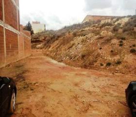 Terreny residencial a Mossen ramon magri 29. Terreno en venta