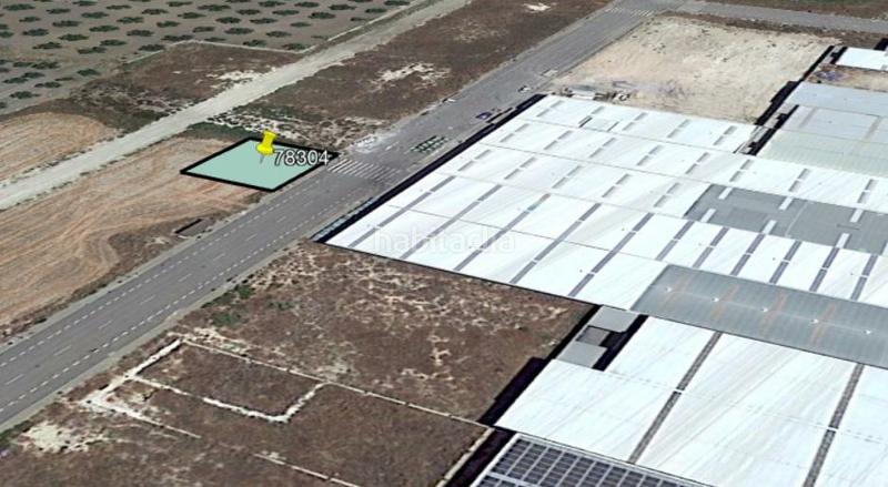 Foto 3bfe2ea9-8474-4fcf-bada-335fb43931ce. Terreny residencial a Benamejí