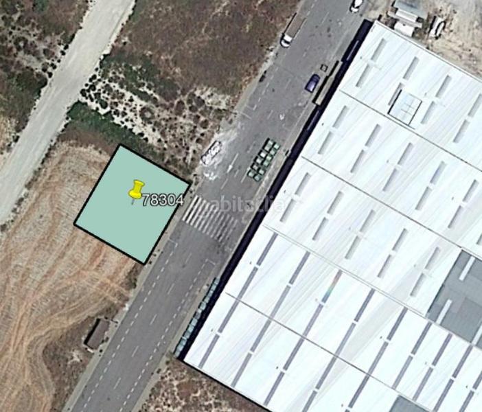 Foto 466543b6-6b90-4ae5-8862-12b7814dab2c. Terreny residencial a Benamejí