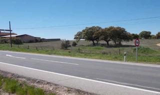 Terrain résidentiel à Pol.charca del hambre 21. Terreno en venta