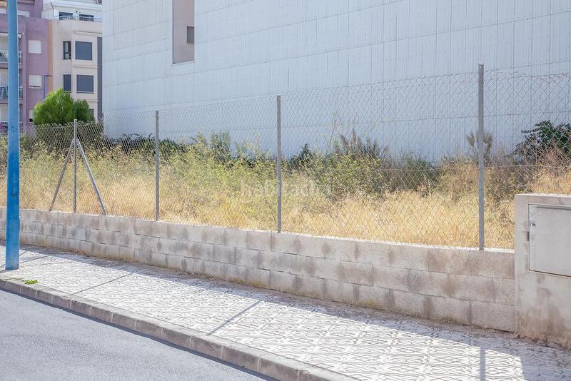 Foto 1d7ff76c-3c52-4a56-891c-f12b6a4da953. Wohngrundstück in xaloc 9 in Llandells Peñíscola
