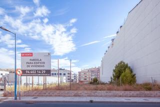 Terrain résidentiel à Xaloc 9. Terreno en venta
