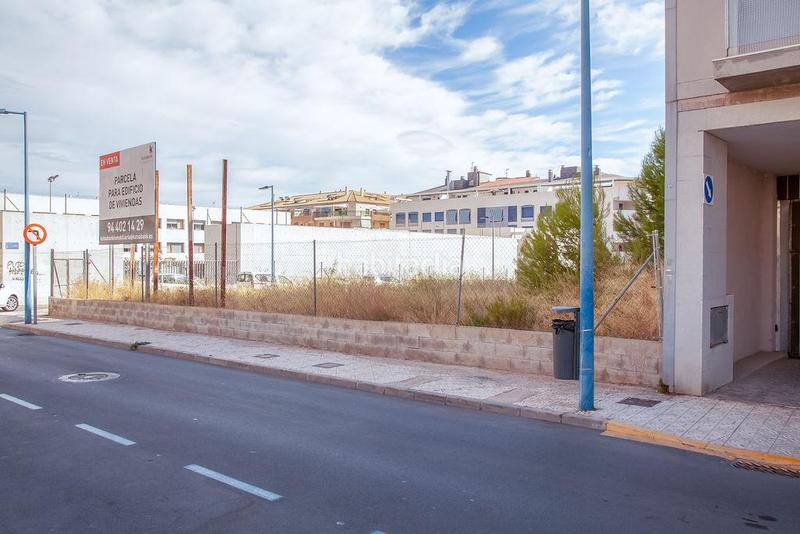 Foto 3289d32a-f1a4-417d-992c-cf636821dd25. Wohngrundstück in xaloc 9 in Llandells Peñíscola