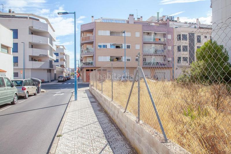 Foto 7b06ed11-66f4-4b17-89f4-14faab98f99e. Wohngrundstück in xaloc 9 in Llandells Peñíscola