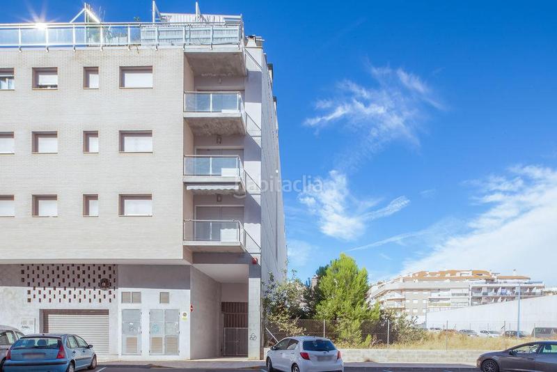 Foto 912b569b-e241-479f-8723-bcb7353b8899. Wohngrundstück in xaloc 9 in Llandells Peñíscola