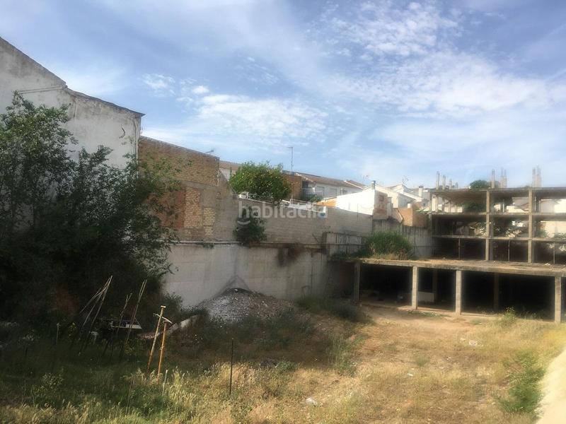 Foto 324cce6c-e26d-4519-82be-740f362d2ff7. Terreno residencial en granada 101 terreno en venta en Villanueva de Algaidas