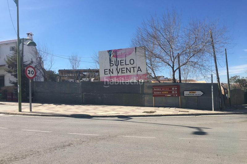 Foto 4906985e-c26e-4c89-a1a4-e95812861c3d. Terreno residencial en granada 101 terreno en venta en Villanueva de Algaidas