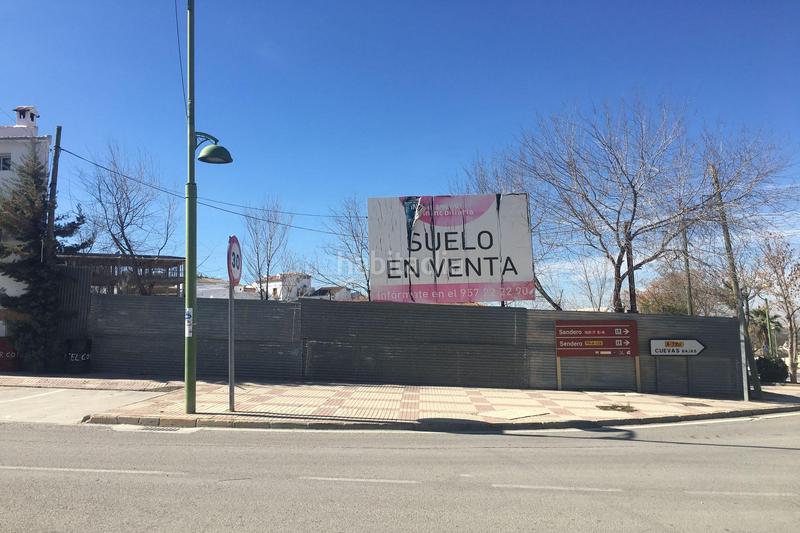 Foto 609a9e30-5745-4c13-aafc-33cce2ffd82d. Terreno residencial en granada 101 terreno en venta en Villanueva de Algaidas