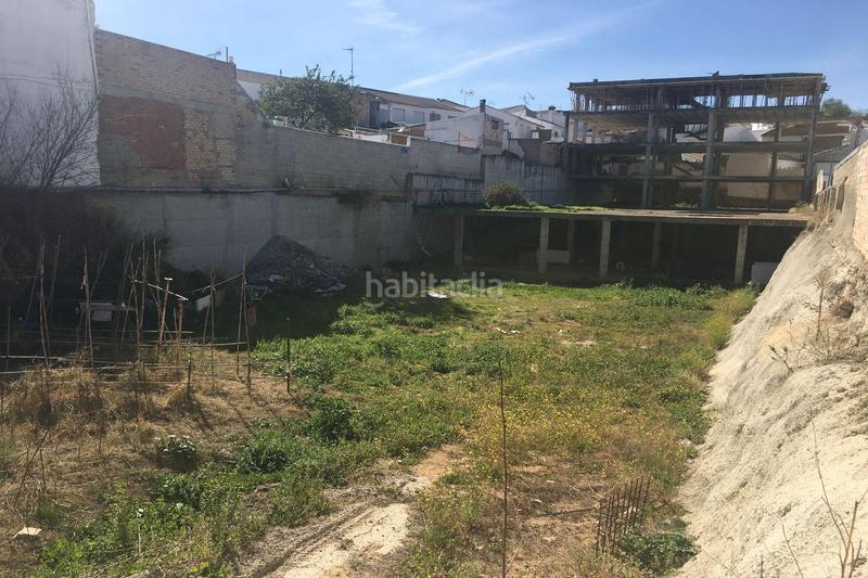 Foto b0acaef2-0f4a-48d0-8eb4-908cdfc8dd64. Terreno residencial en granada 101 terreno en venta en Villanueva de Algaidas