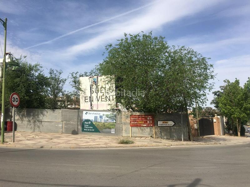 Foto cb581112-e71b-48a5-81ea-1fce96b03708. Terreno residencial en granada 101 terreno en venta en Villanueva de Algaidas