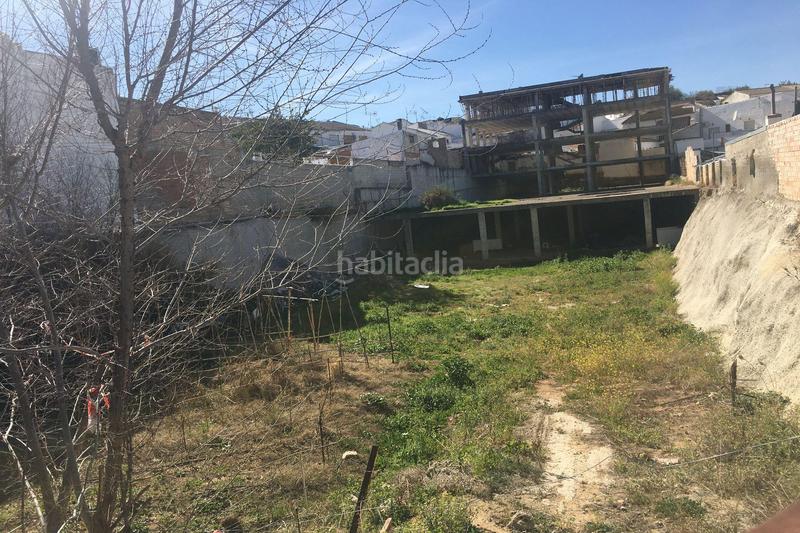 Foto d528560f-0750-42e7-b3d9-6532d4a75bf9. Terreno residencial en granada 101 terreno en venta en Villanueva de Algaidas