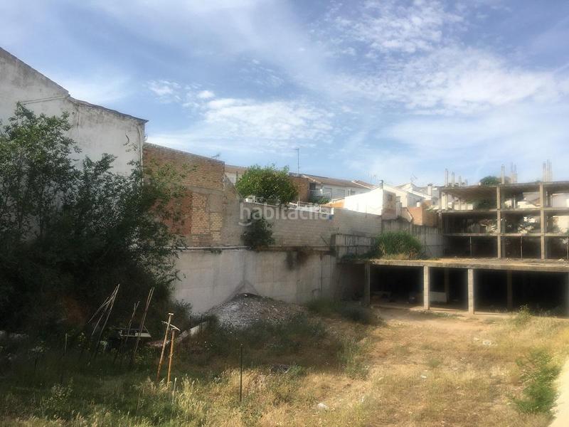 Foto fd91d1e4-9a6c-4faf-8d2b-3fcb4bb33fce. Terreno residencial en granada 101 terreno en venta en Villanueva de Algaidas
