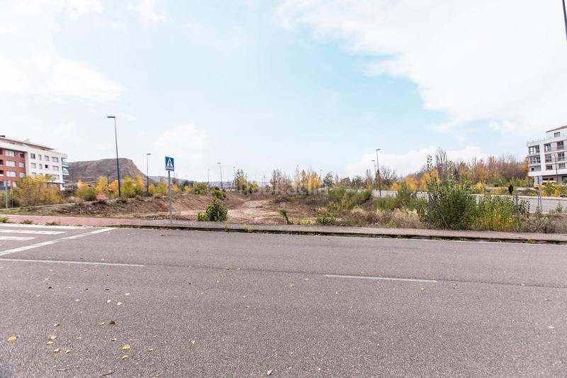 Foto 261e21ea-7aa9-49e3-bf0c-905c26c92073. Wohngrundstück in u.e. la cerrada 7 in Albelda de Iregua