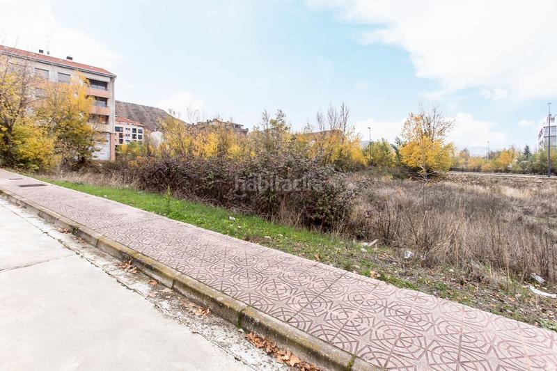 Foto 7f9ddb64-9779-46b8-8a0b-35980000716a. Wohngrundstück in u.e. la cerrada 7 in Albelda de Iregua