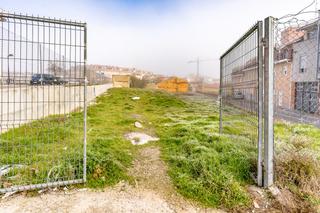 Terreny residencial a Trascastillo. 48. Terreno en venta