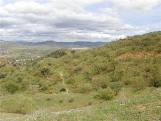 Finca rústica  Los cerrajones. Terreno en venta