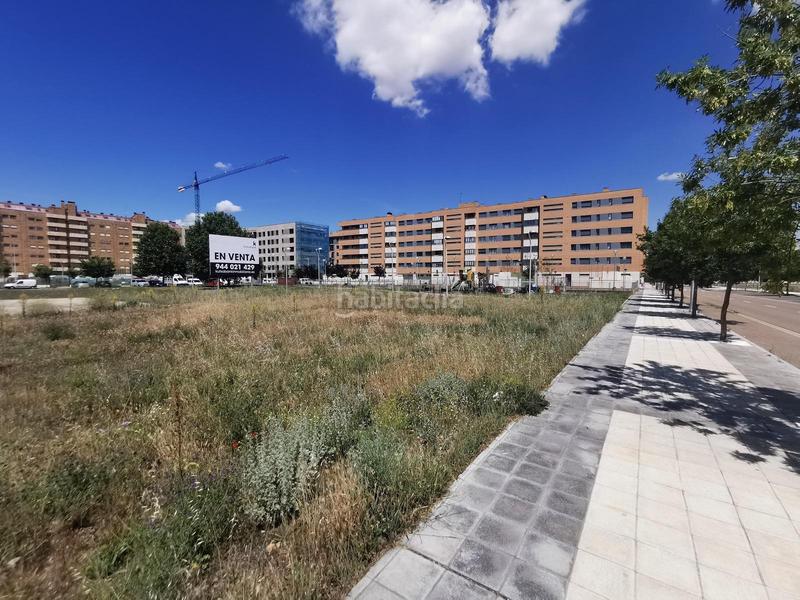 Foto 0676588e-a474-4c6e-b15c-9fe8af41f231. Terreno residencial en los aluches 23 terreno en venta en León