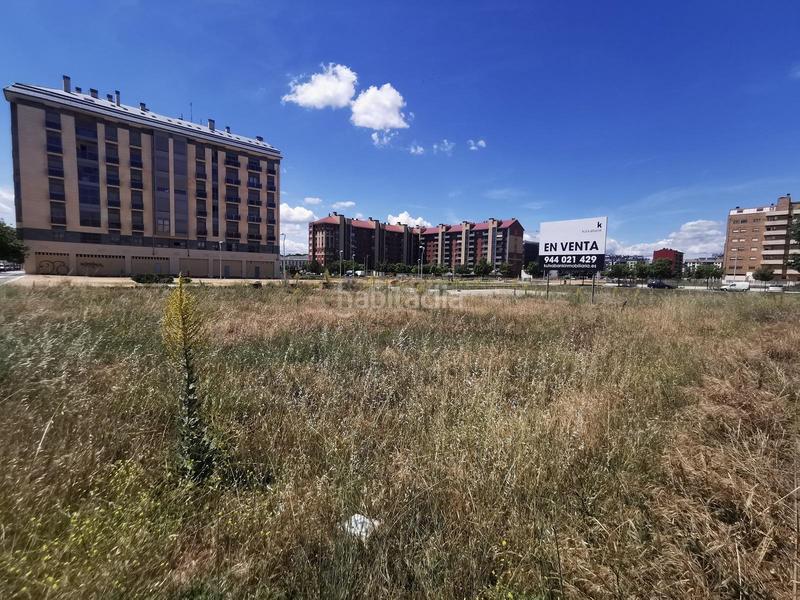 Foto 53d71a8e-20b1-460b-a00f-ae38687b5dde. Terreno residencial en los aluches 23 terreno en venta en León
