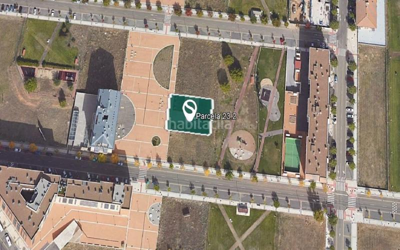 Foto 81aac7b1-d456-41bd-80db-825569c46ed2. Terreno residencial en los aluches 23 terreno en venta en León