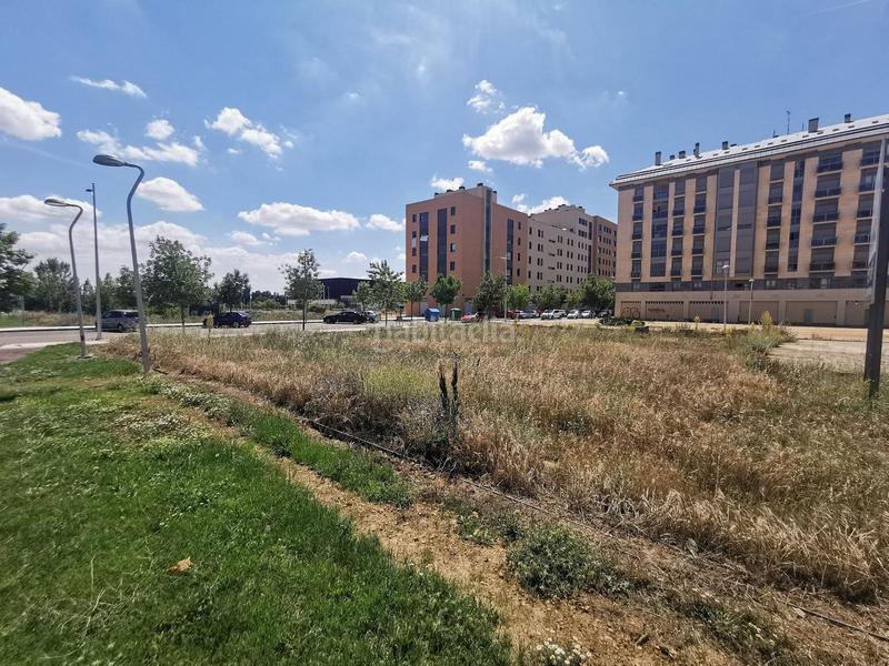 Foto 90246897-1f61-4f5f-a2f5-e11e9ad4a4ed. Terreno residencial en los aluches 23 terreno en venta en León