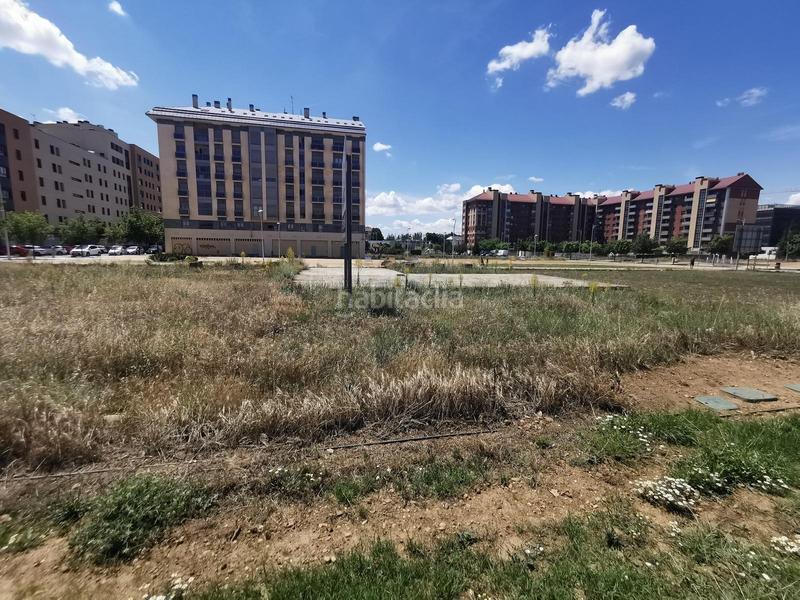 Foto 9391a219-6806-4fae-bd3b-f41a60e38919. Terreno residencial en los aluches 23 terreno en venta en León