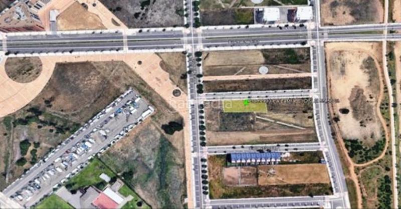 Foto cc8542ef-0bea-460c-82cf-49f762ef686c. Terreno residencial en los aluches 23 terreno en venta en León