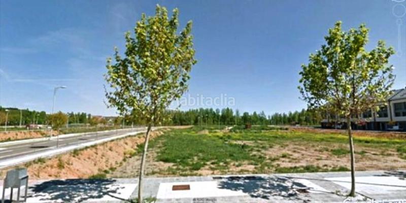 Foto e014e12e-68bc-46b1-a9ac-a253d6cb6543. Terreno residencial en los aluches 23 terreno en venta en León