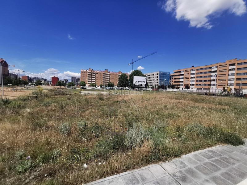 Foto eb1ca39f-0c46-45a8-9d5c-2700f0381ead. Terreno residencial en los aluches 23 terreno en venta en León