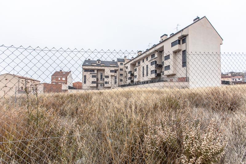 Foto 1c3a3403-21ee-41fd-af31-e94e0cfab4c5. Terreno residenziale in Villamediana de Iregua