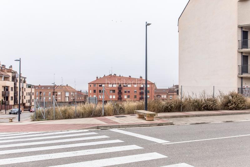 Foto 24a9b81d-f299-48ed-ac51-bdcec7e3a63b. Terreno residenziale in Villamediana de Iregua