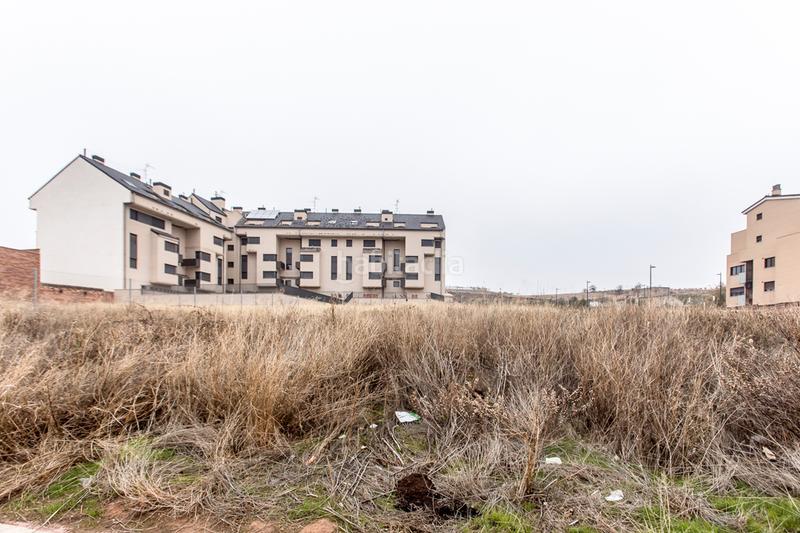 Foto 4ba029b2-250b-4b94-8add-6a9eb14d2930. Terreno residenziale in Villamediana de Iregua