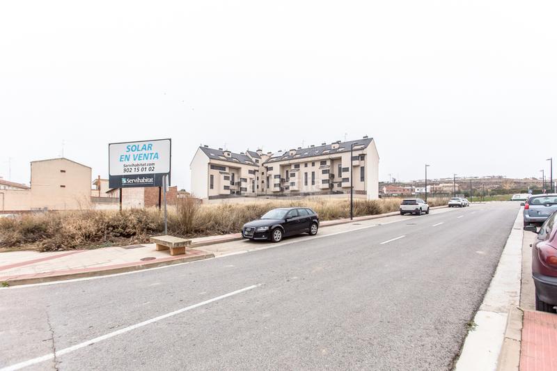 Foto 823d7b57-25e0-4ee7-9ff5-f3f13214f9d6. Terreno residenziale in Villamediana de Iregua