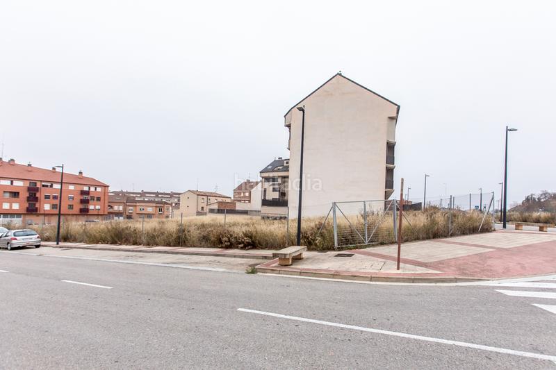 Foto 98fb0846-ac2c-4269-9426-8069a1a760b9. Terreno residenziale in Villamediana de Iregua