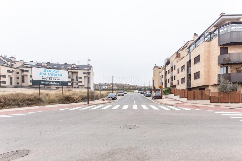 Foto b92fa5fe-fbeb-4351-a1dd-19a0a4f8eb1f. Terreno residenziale in Villamediana de Iregua