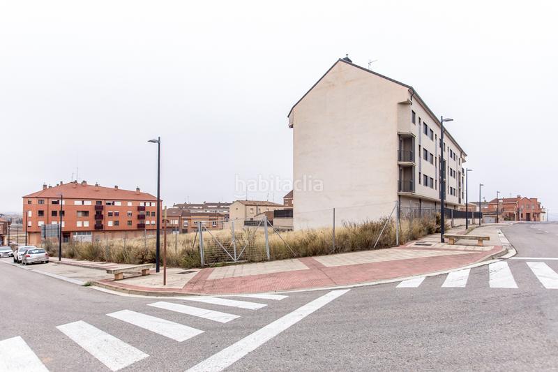 Foto f4920167-bb83-484b-af11-ee1e1ffca199. Terreno residenziale in Villamediana de Iregua