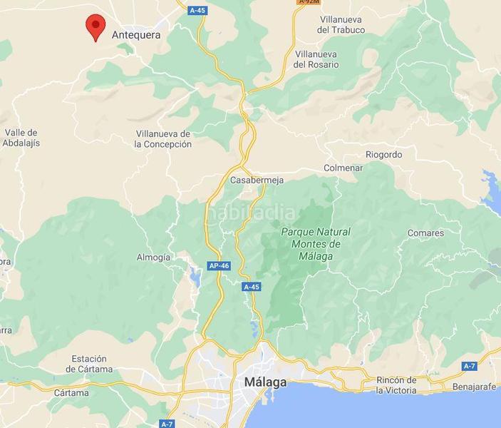 Foto 05ba89de-1b66-42fa-a5a9-94f65af9cb0e. Terreno residenziale in golf Antequera 148 in Bobadilla - Bobadilla Estación - La Joya Antequera