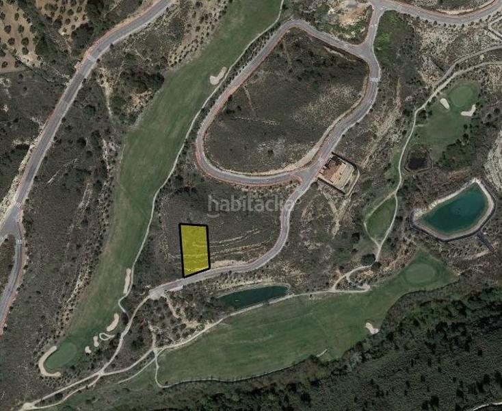 Foto dbcc1930-805a-4e5f-bdd6-4650c97805c8. Terreno residencial en golf Antequera 144 terreno en venta en Antequera