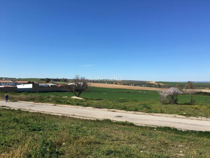 Foto 8603f7c7-3dbc-4686-8f9f-9d5a83329784. Wohngrundstück in sitio las mesas ue-4b 24 in Huévar