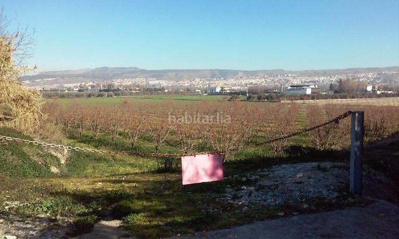 Foto 0bf40c59-85ee-452d-93f8-e00463f881df. Finca rústica a La Zubia Ciudad Zubia (La)