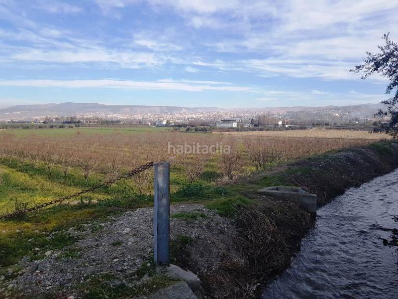 Foto ca282427-b105-4c4d-9946-56535acb0d32. Finca rústica a La Zubia Ciudad Zubia (La)