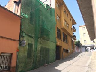 Terreny residencial a De l'est 2. Terreno en venta