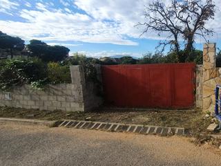 Terreny residencial a Tordera park s/n. Terreno en venta