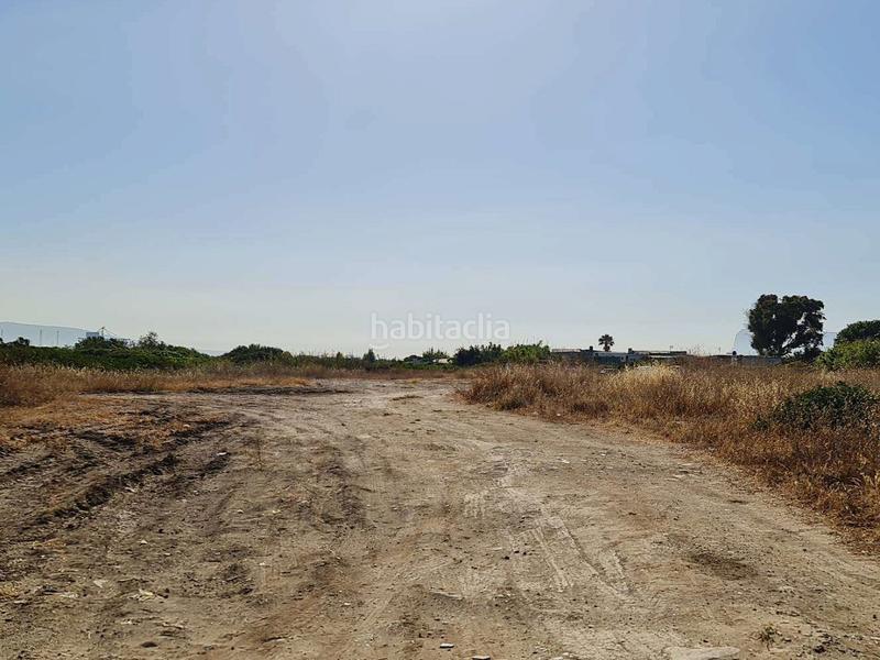 Foto 825c565b-9cfd-4661-a8dc-8d9aaf2956da. Terreno residencial terreno en venta en El Rinconcillo Algeciras