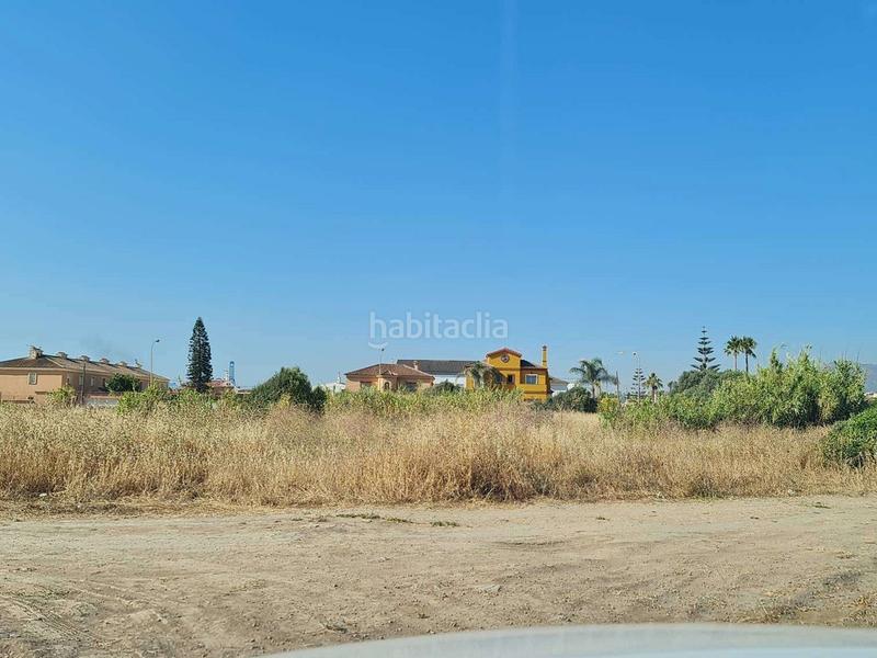 Foto 9b6bb273-7956-4506-8186-39946f0ac639. Terreno residencial terreno en venta en El Rinconcillo Algeciras