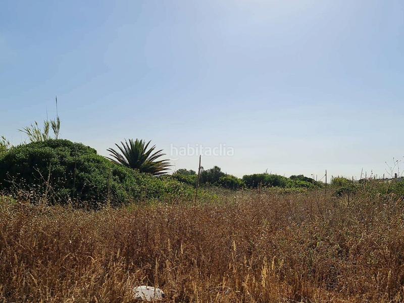 Foto aafa8b51-0e12-4f21-af0a-e947513a3c21. Terreno residencial terreno en venta en El Rinconcillo Algeciras