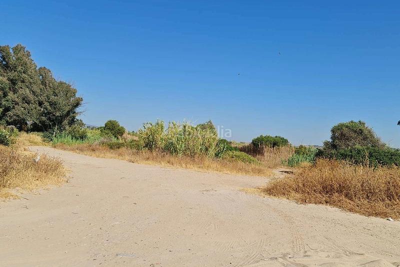 Foto eb3e328f-d574-40c9-bc5e-2ca815341f1c. Terreno residencial terreno en venta en El Rinconcillo Algeciras
