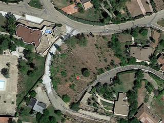 Terrain résidentiel  Zona residencial las fuentes parcela 204. Terreno en venta