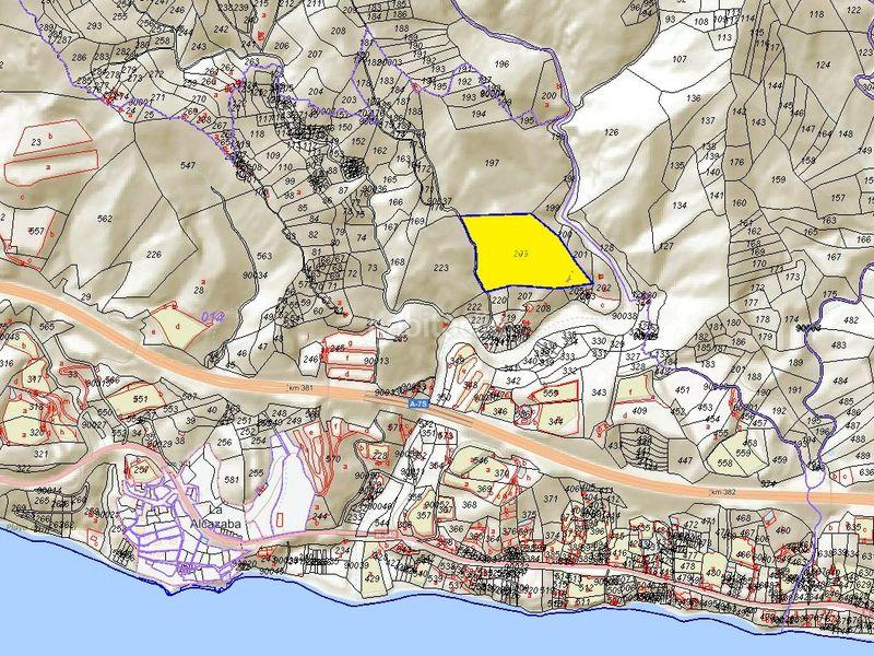 Foto 364e8bfa-0ba1-4e4e-b4a5-2c7b98b9c7d5. Fondo rustico in Adra